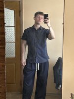 Массажист хочет бартер)) – Фото 1