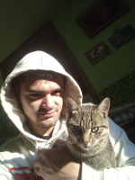 Молодой парень девственник. Ищу женщину 40 – 55 лет.  – Фото 1