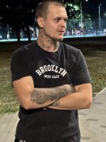 Молодой парень 25 лет, очень голодный)  – Фото 1