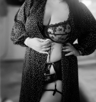 Опытная Госпожа ищет покорного мужчина для полного контроля и власти над ним! – Фото 1