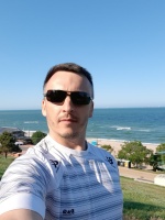 Мужчина 38 лет хочет найти девушку в Запорожье – Фото 1