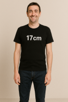 Познакомлюсь с женщиной 50+ для встречь  – Фото 1