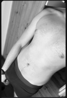 Еротичний масаж в обмін на иінєт. – Фото 1