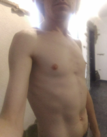 Не дайте парню пропасть, спасите – Фото 1