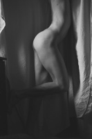 Молодий пасив з жіночою фігурою в пошуку чоловіка актива для сексу  – Фото 2