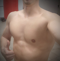 Симпатичный парень ищет женщину  – Фото 1