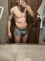 Ище девушку-женщину  – Фото 1