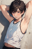 Парень ищет встречу с мужчиной в Житомире – Фото 1