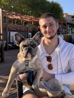 Ищу девушку для регулярных встреч  – Фото 1