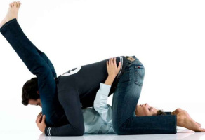 New девушка для ухода за  Членом  – Фото 1