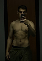 Молодой спортивный мужчина 26 лет в поисках прекрасной сексуальной женщины для страстного секса – Фото 1