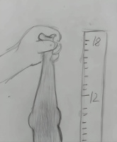 Ищу любительницу жёсткого траха.... – Фото 1