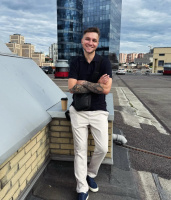 Ласка и нежность. – Фото 1