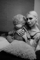 Девочка с сюрпризом) – Фото 1