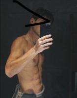 Оближу жіночі ніжки в авто. Сам красивий і високий. Щедрий – Фото 1