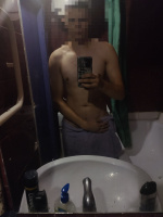 Хлопець, 23 – Фото 1