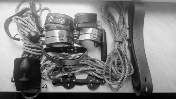 Верхний доминирующий мужчина ,ищу Нижнюю – Фото 1