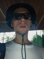 Молодой парень, приеду к тебе чай) – Фото 1