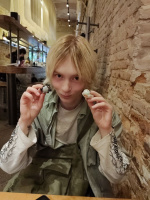 Я Дима мне 19 ищу девушку для одной ночи и не более – Фото 1