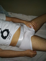 Чи є активні пацани чоловіки з крупними і реально волохатими половими органами? Київ – Фото 1