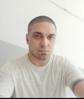 Мужчина 34 года хочет найти девушку в Киеве – Фото 1