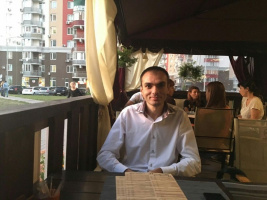 Олег, Киев – Фото 1