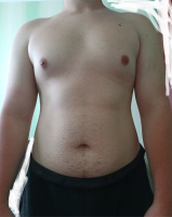 Мальчик-дественик  – Фото 1