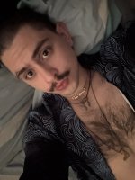 Молодой сладко отлижет  – Фото 1