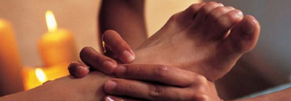 Пропоную жіночий релакс - масаж Йоні з виїздом – Фото 1