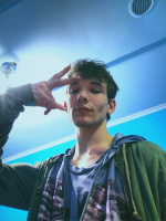 Я хочу жорстко і швидко трахатись на постоянній основі з молодою дівчиною або жінкою  – Фото 1