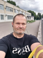 Мужчина 46 лет ищу даму 30-55 лет для секса Полтава  – Фото 2