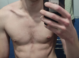 парень натурал ищит пару мжм возраст и вес не важен – Фото 1