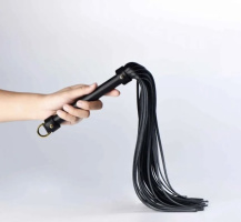 Пані шукає сабмісіва для дозвілля в форматі лайт БДСМ – Фото 1