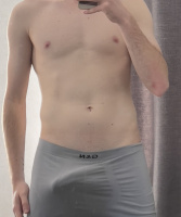 Шукаю страсна жінку 35+ яка готова експериментувати  – Фото 1