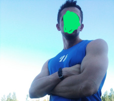 Ищу девушку для дружбы и общения  – Фото 1