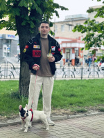 Ищю девушку для совместного время препровождения не только секс! – Фото 1