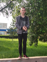 Познакомлюсь с парнем, девушкой  – Фото 1