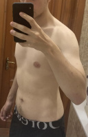 Ищу доминантную девушку/милфу – Фото 1