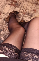 Досвідчена та вимоглива Доміна. Шукаю раба, готового підкорятися без заперечень. – Фото 1