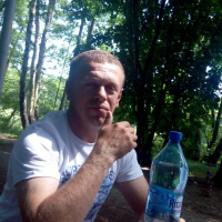 Мужчина 49 шукаю жіночку, яка мріє закохатися – Фото 1