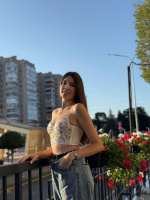 Шукаю дівчинку для групового сексу. Ми пара , легкі і сексуальні – Фото 1