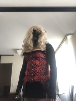 Кросдрессер в поиске актива  – Фото 2