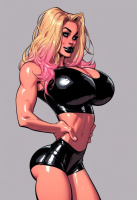 Ищу блондинку! – Фото 1