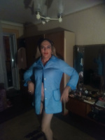 Опытная транси желает познакомиться для приятного общения. – Фото 1