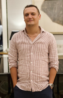 Ищу интересную девушку для периодических встреч. – Фото 1