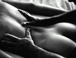 Женщину которой нравиться анальний секс . – Фото 1