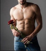 Остаться на ночь — не обязательно. Но ты не уйдёшь! – Фото 1