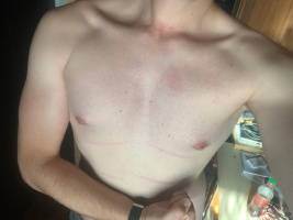 Ищу девушку для лёгких и приятных встреч в Киеве  – Фото 5