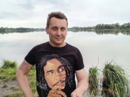 Шукаю дівчину для гарячих зустрічей в Києві – Фото 1