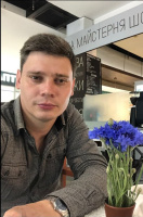 Мужчина 39 лет познакомится с женщиной! – Фото 1